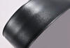 Миниатюра фото подвесной светодный светильник crystal lux bosque sp7 l3000 black/transparent | 220svet.ru